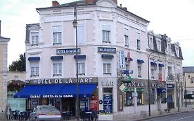 Hotel De La Gare